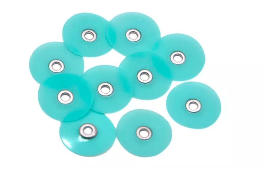 Tor Vm Finishing & Polishing Kit