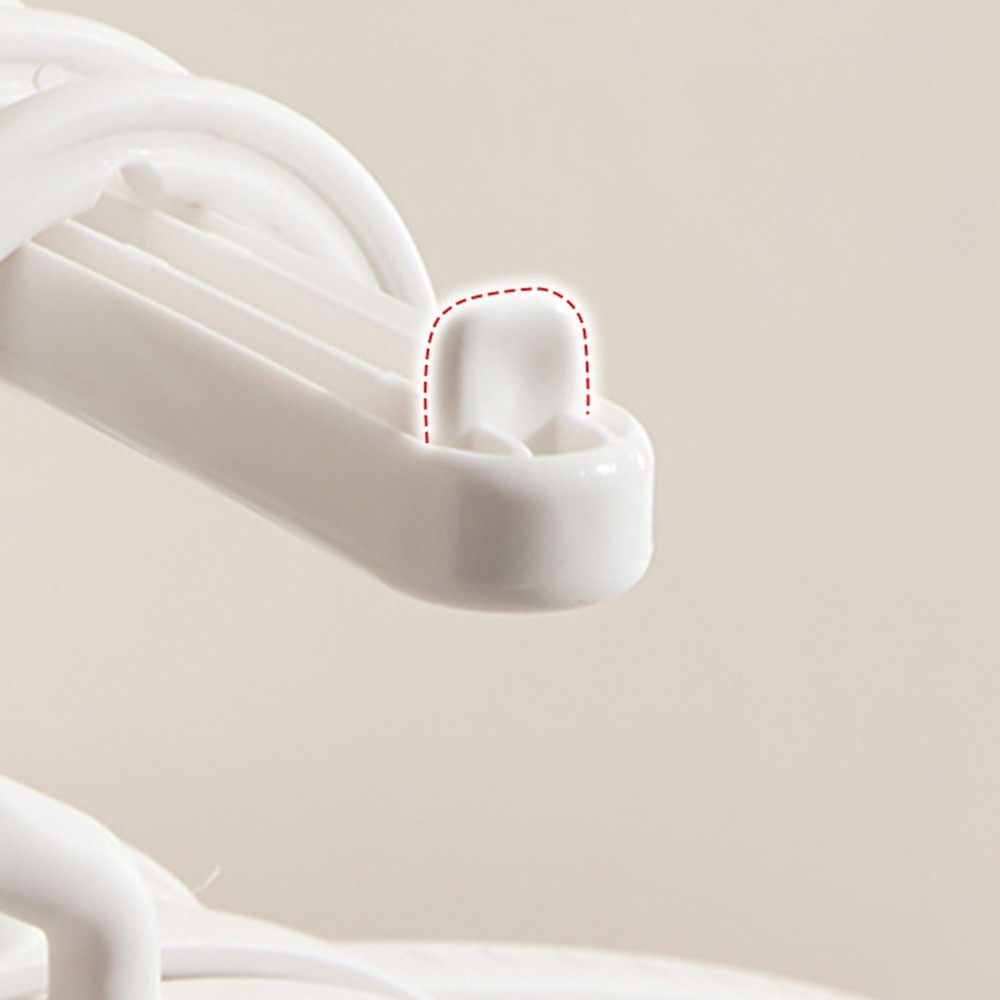 Retractable Clothes Drying Rack Wall Mounted Drying Rack Clothes