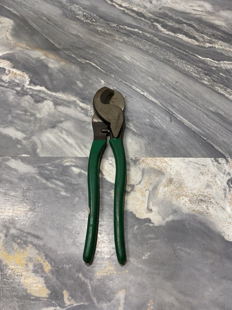 Greenlee No. 727 Cable Cutters Tools USA