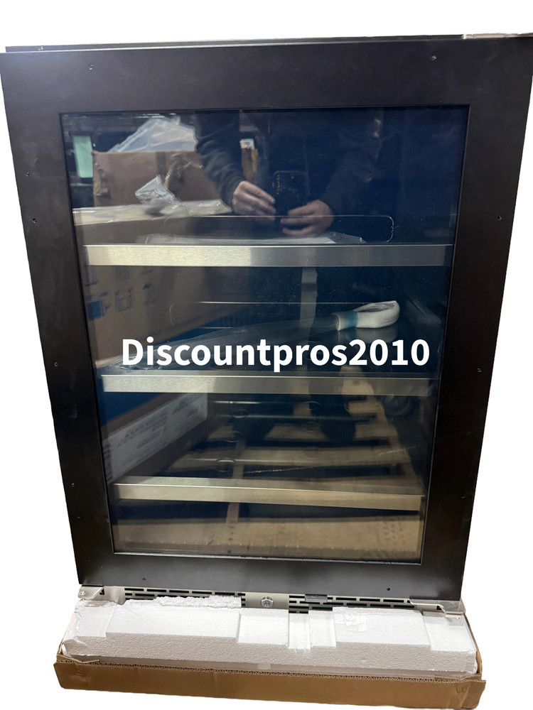 Avallon ABR242PRGRH 24″ Panel‑Ready Beverage Refrigerator – Open Box