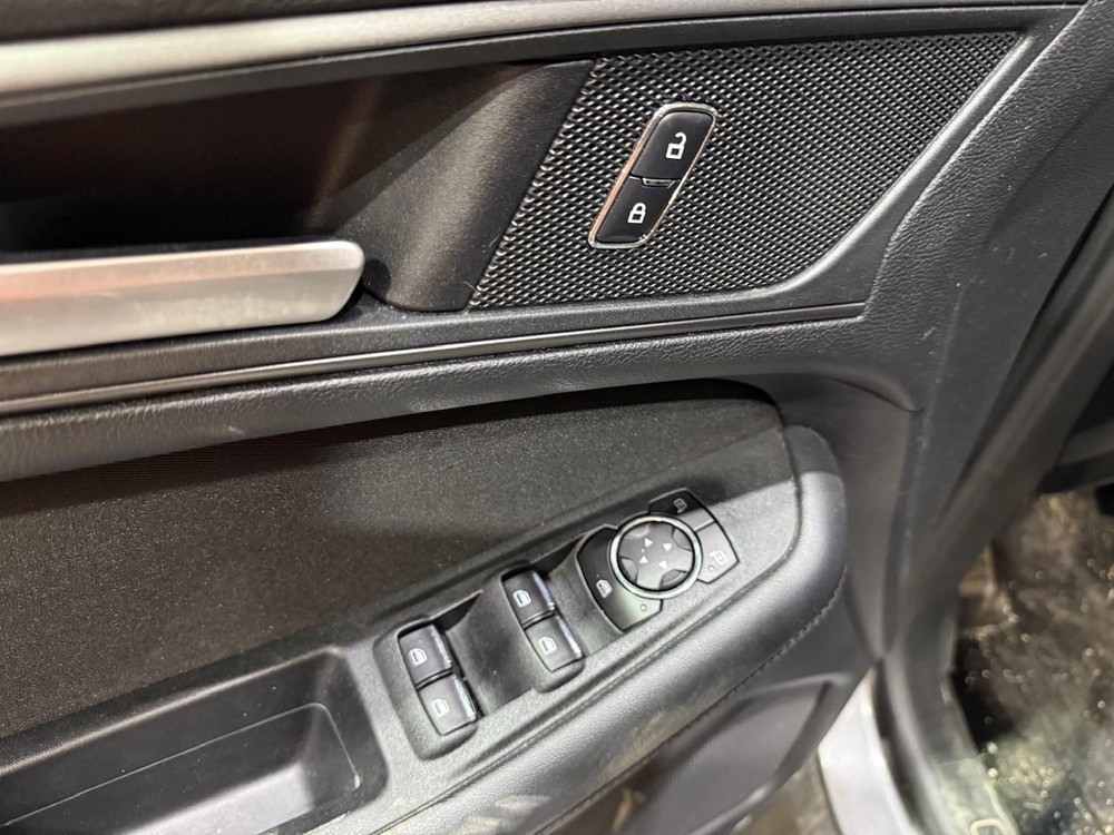 Ford Edge 2018-2019 Telematics Interface Module Communication 3U5T14G371BDC