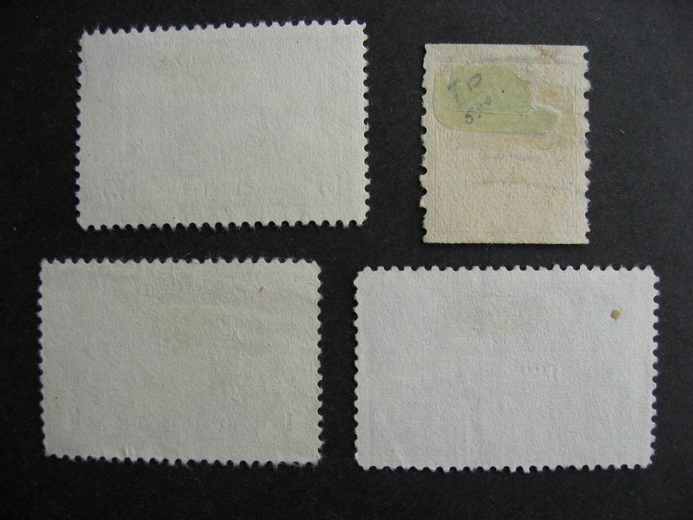 Canada 21 better, mostly used stamps, check them out!