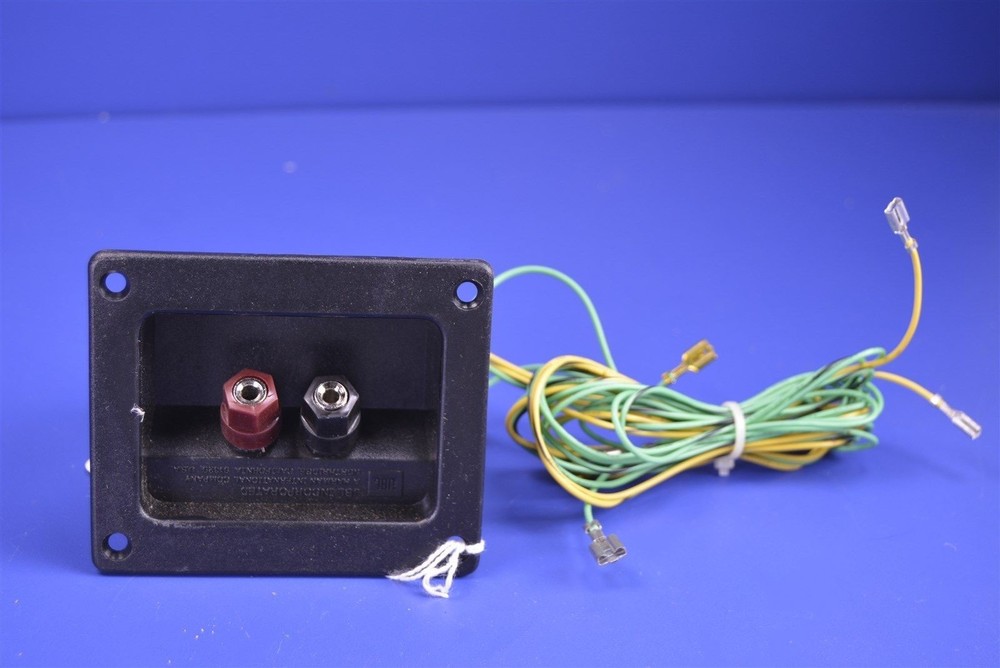 JBL AC390 Two-Way Speaker Crossover Network