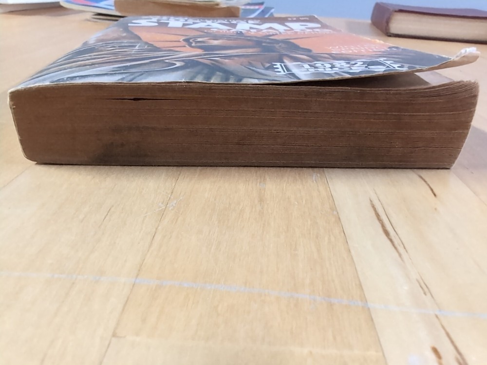 Vtg. Stamp Collector Books, Catalogs, Linns, Harris, Scott, Commemorative, USPS