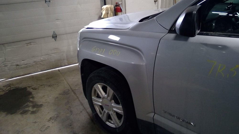 Used Telematics Interface Module fits: 2015 Gmc Terrain Communication OnStar opt