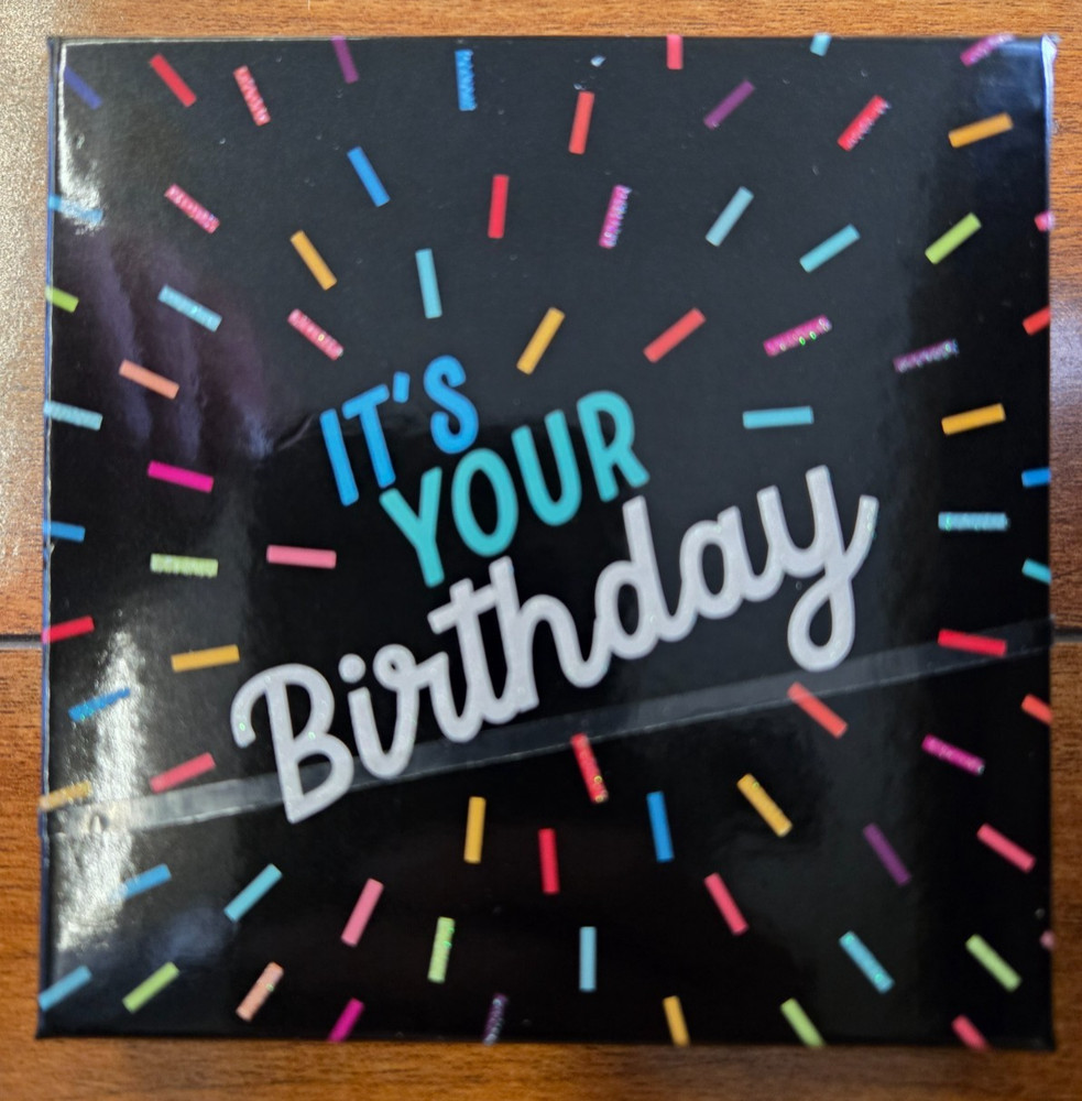 NEW bulk gift card boxes 120 count