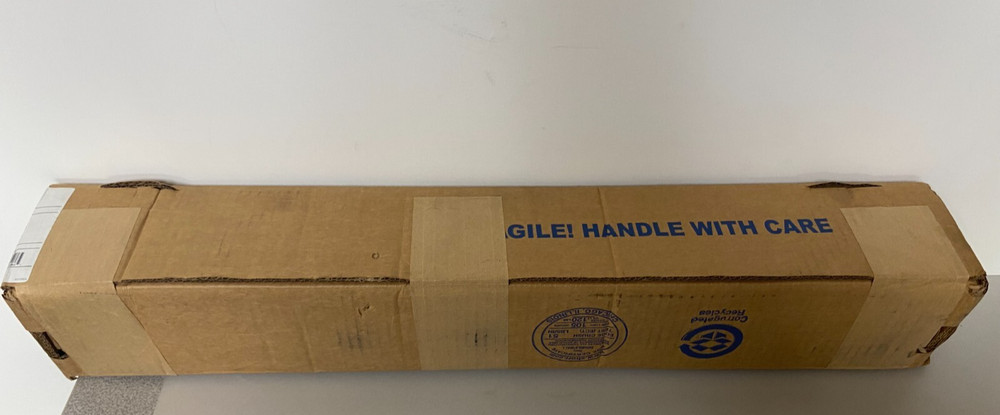 DA-LITE Floating Mounting Bracket (P/N: 77027)