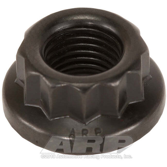 ARP 301-8308 9/16in -12 12pt Nut Kit