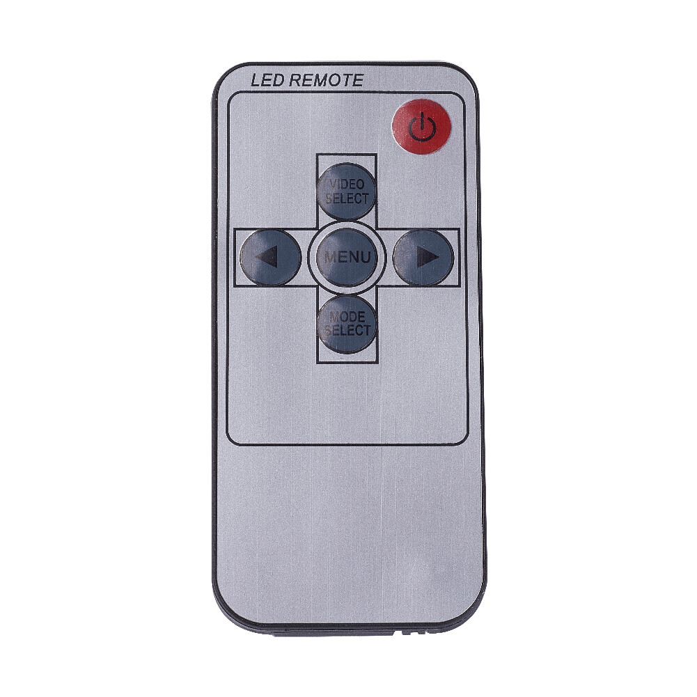 13'' Car Trunk Screen Flip Down Roof Mount Monitor Overhead TFT LCD Screen Gray