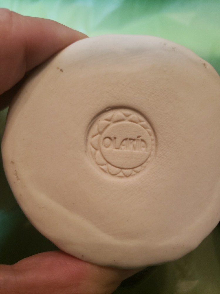 Olaria Pottery