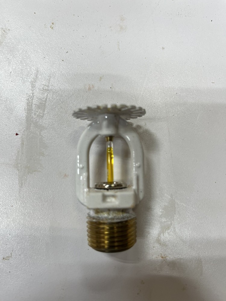 Rasco Sprinkler Head