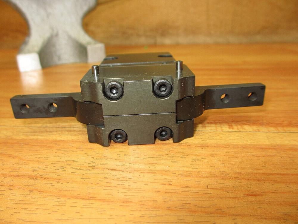 PHD GRB131-1-5401 *NEW* Gripper Pneumatic