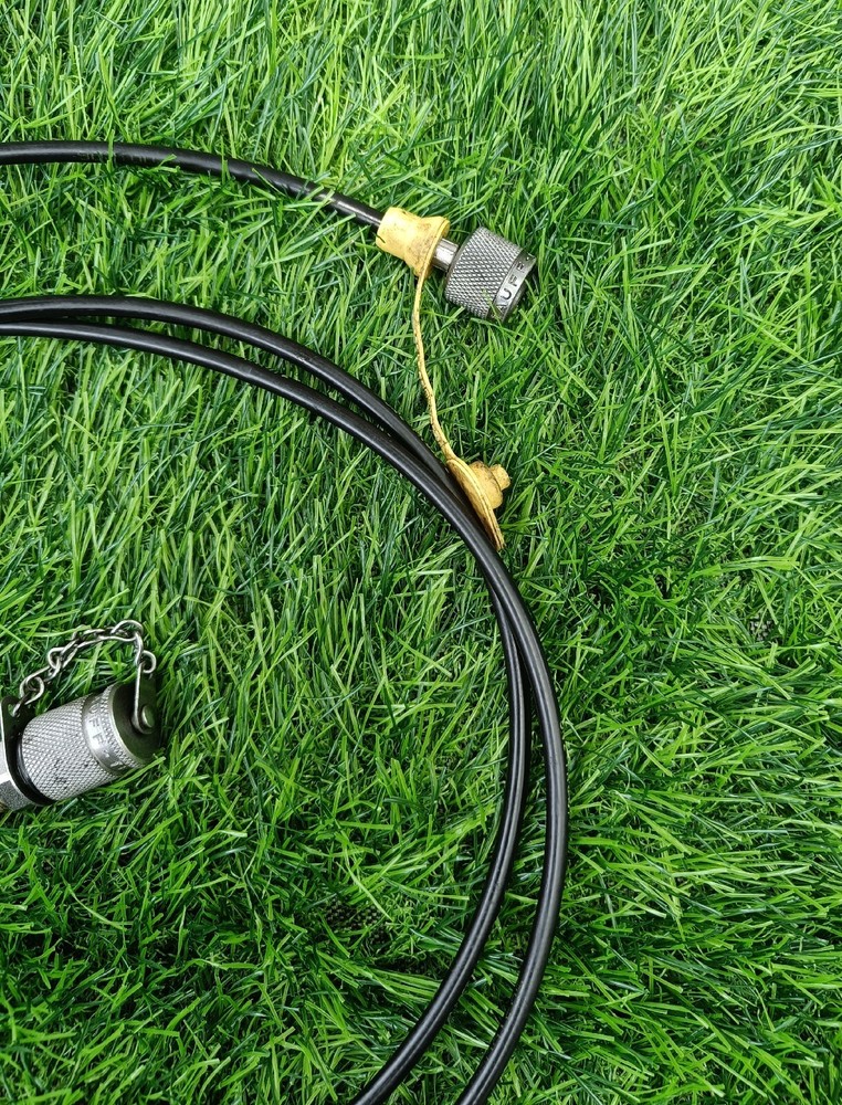 HTP1 Hand Held Pressure Calibrator Flexible Hose