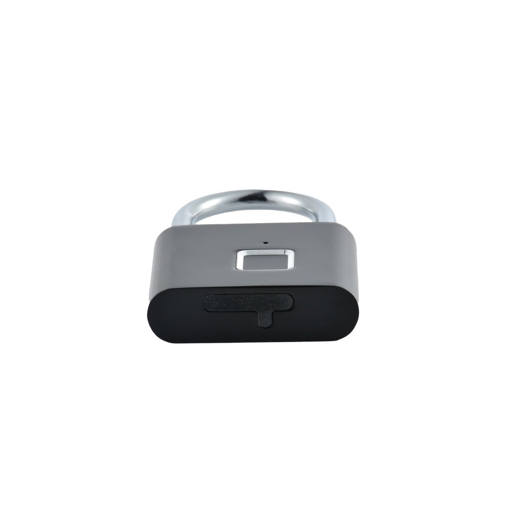 BDI Smart Fingerprint Padlock