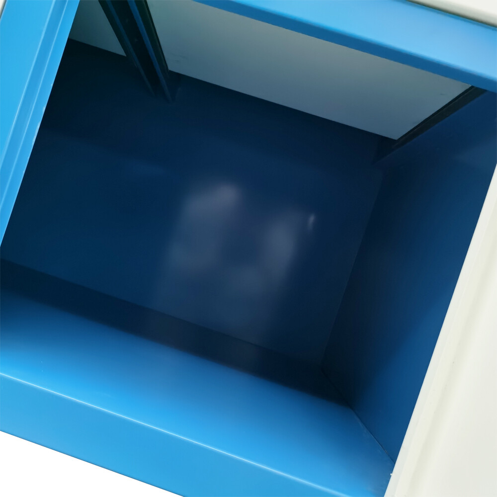 Tapping Machine Series T-slot Workbench Fixed Base Removable Table with Drawers