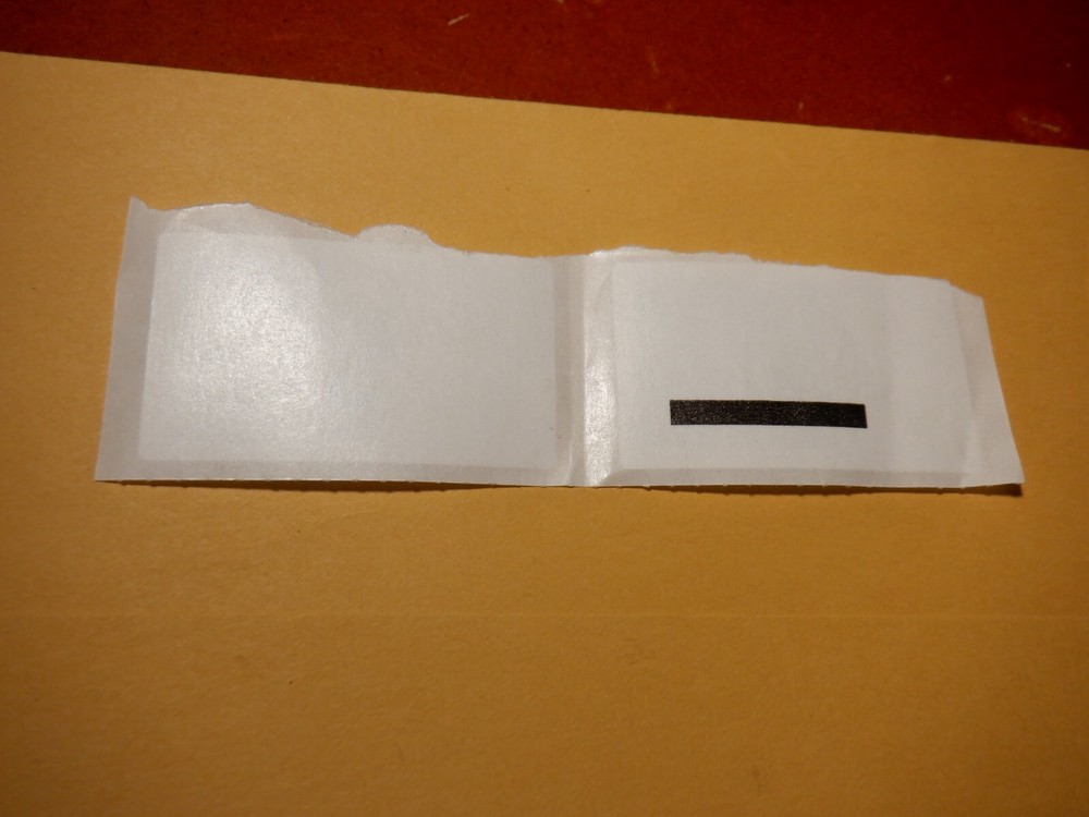 US CVP113 Computer Vending Machine Postage Snowman ATM Error Pair 2023 Holiday