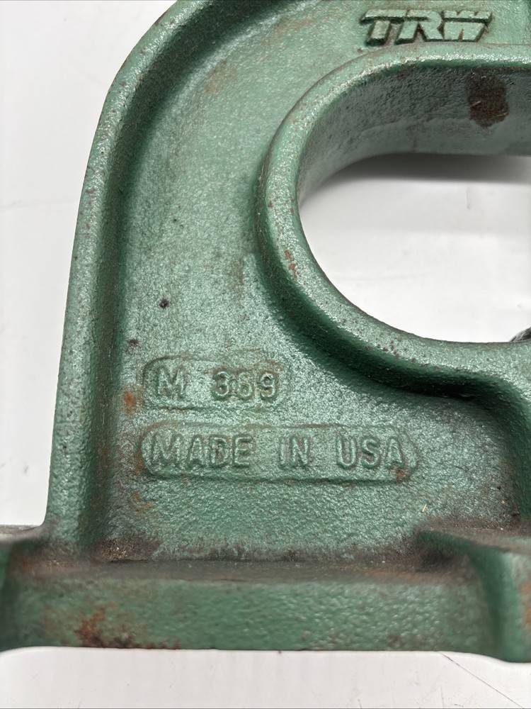 TRW UNITED CARR M369 CUSTOM PRESS PUNCH