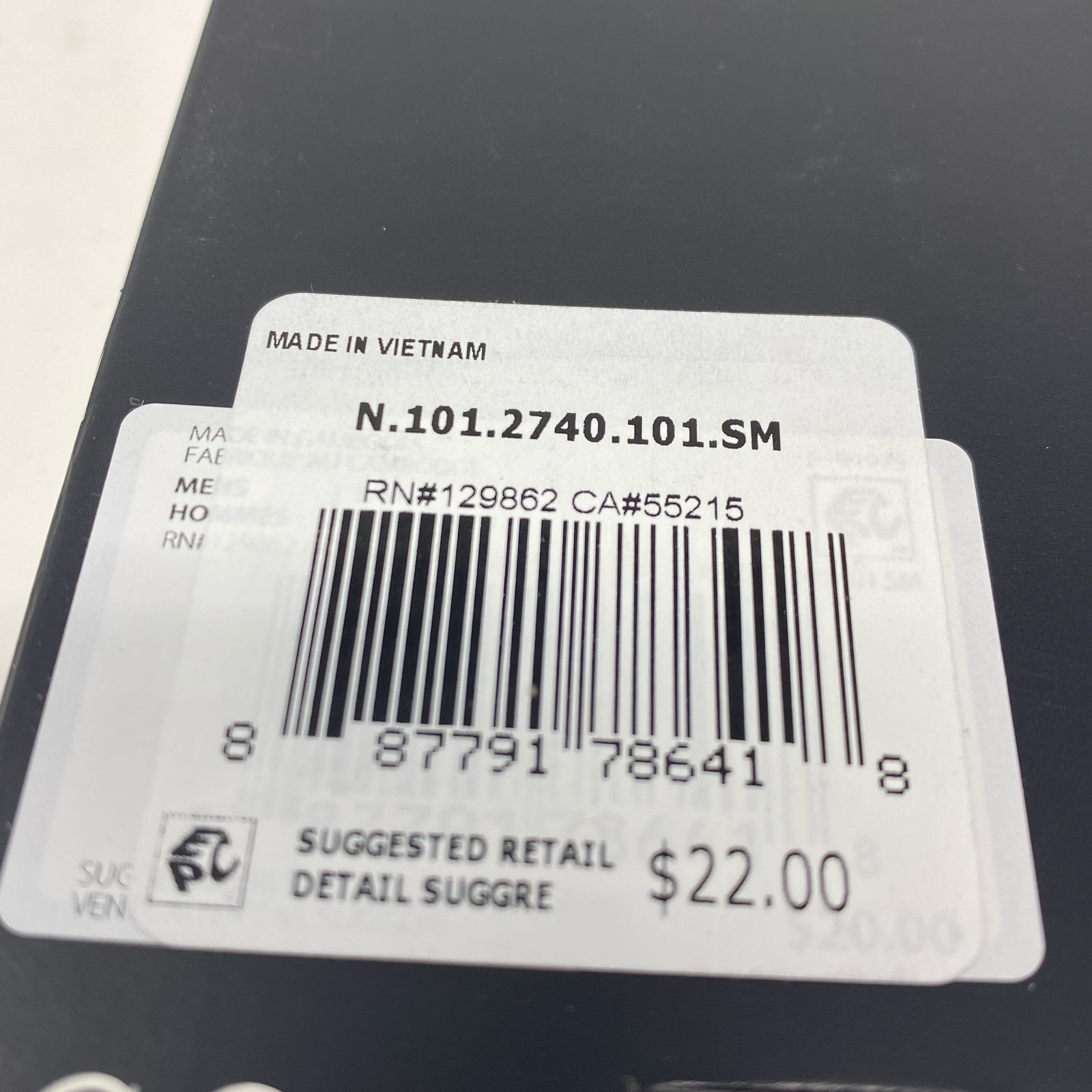 Nike Pro Dri-FIT Diamond Sports Arm Sleeve White S/M (Single Sleeve)