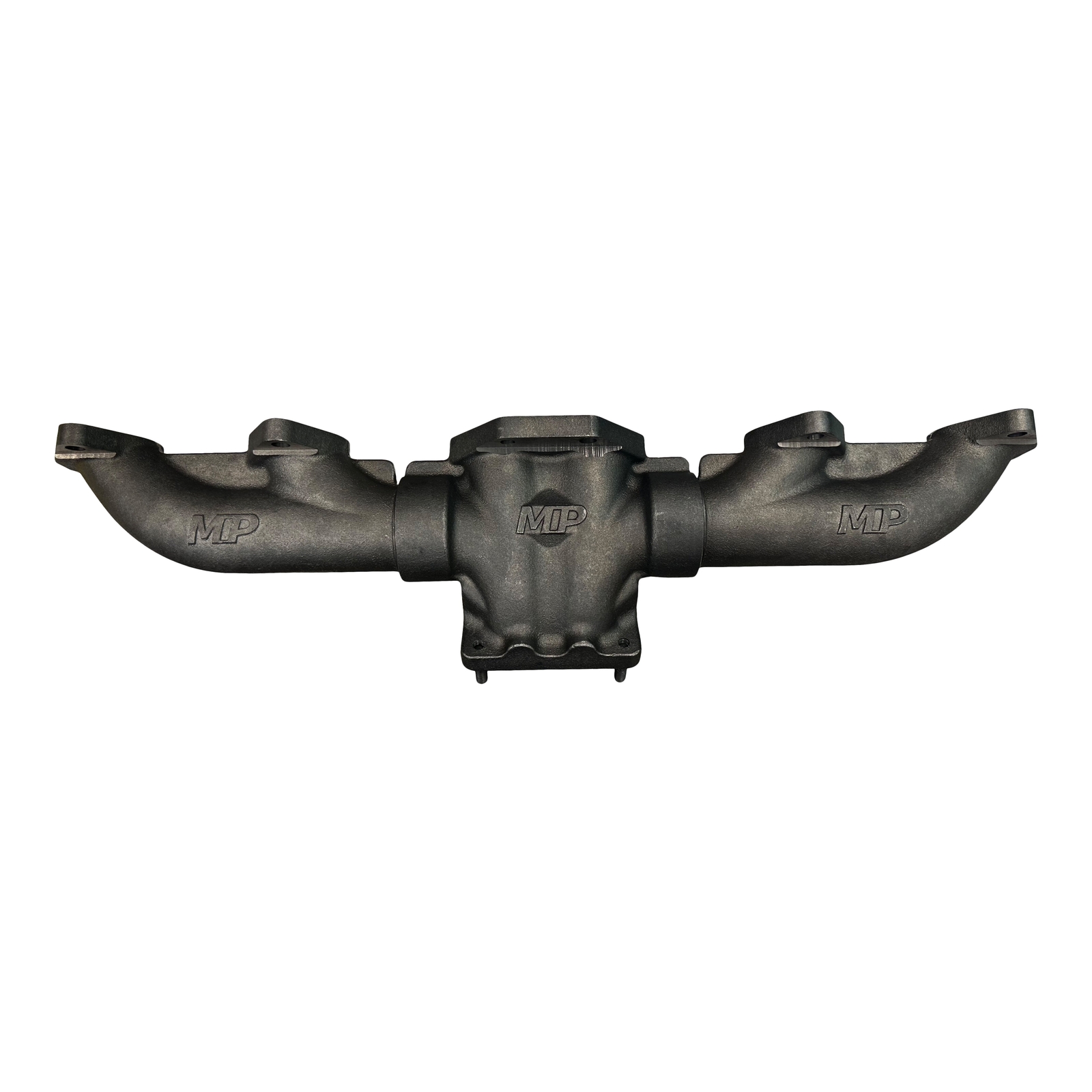 MI Performance T6 ISX Manifold