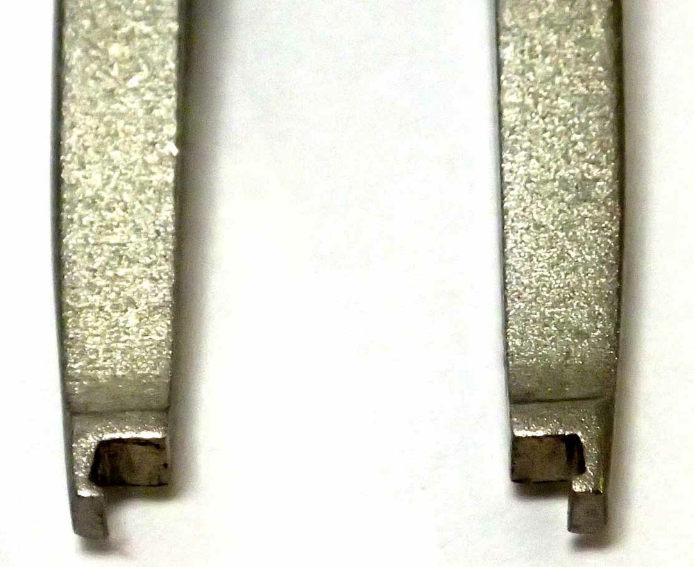 EXCELTA Q-5822 INSERTION / EXTRACTION TWEEZERS