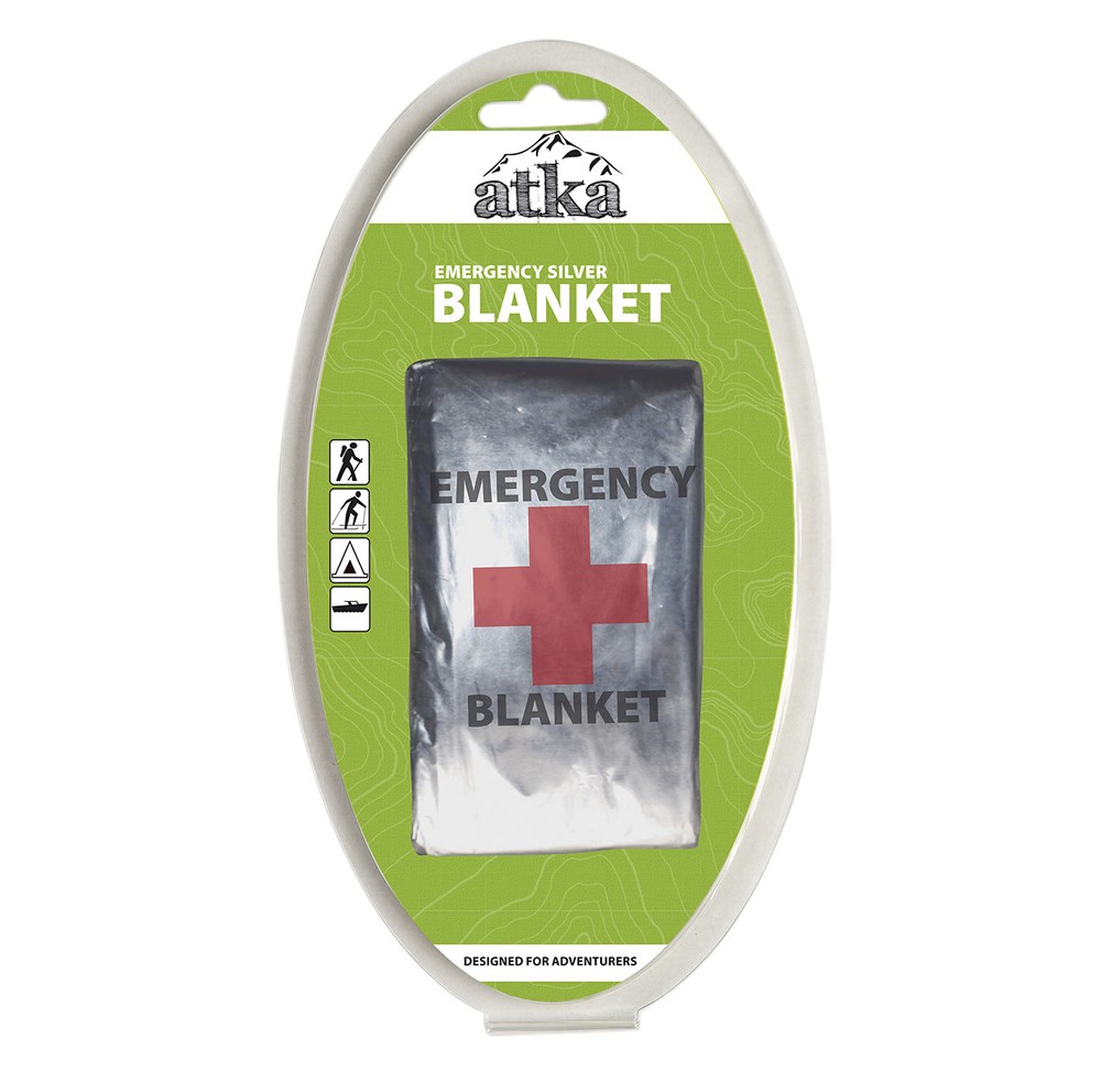 Atka Emergency Blanket