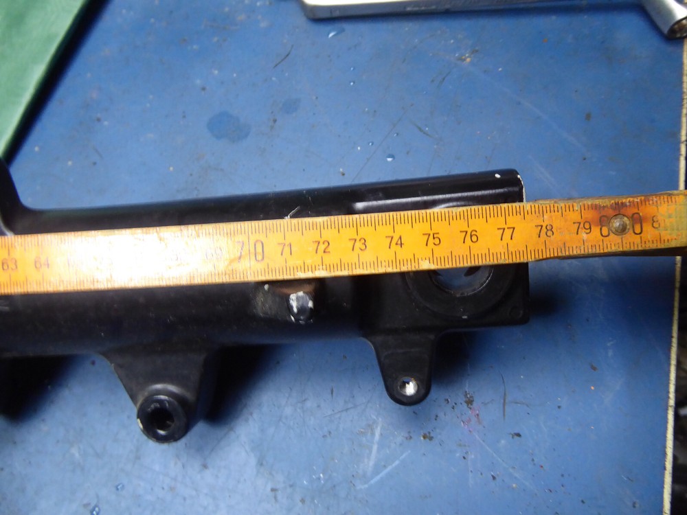 Triumph fork forks (int.C9*) Bonneville struts fork