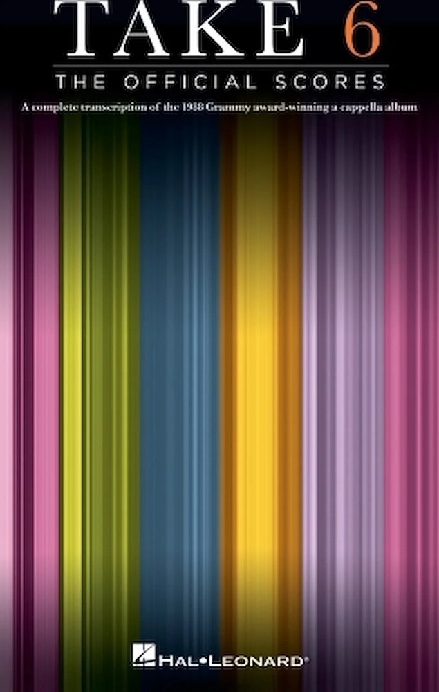 Take 6: The Official Scores