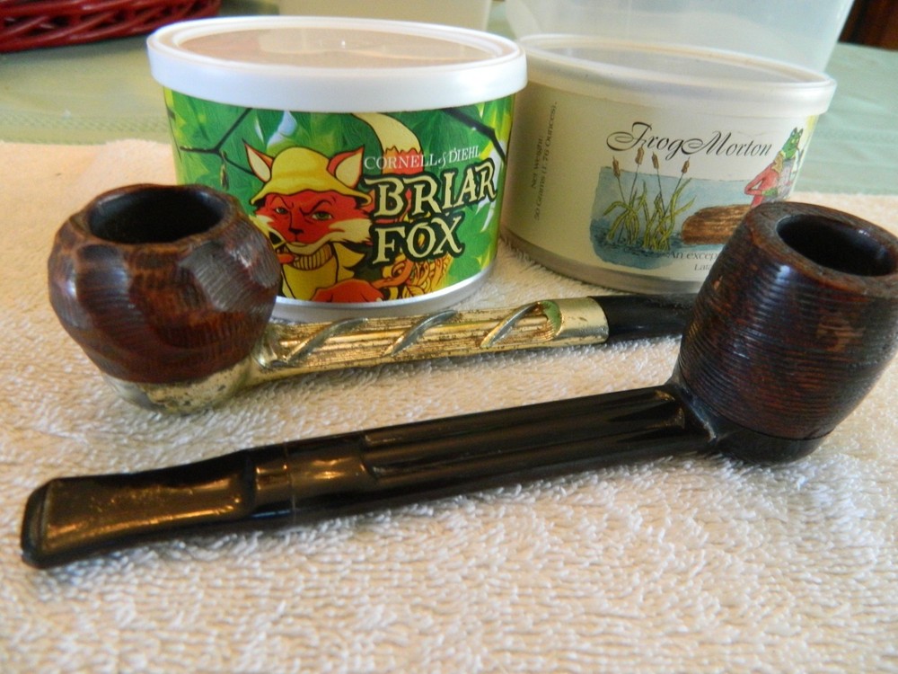 ESTATE PIPE DRYMASTER, KOOLSMORE, PAT. ,USED