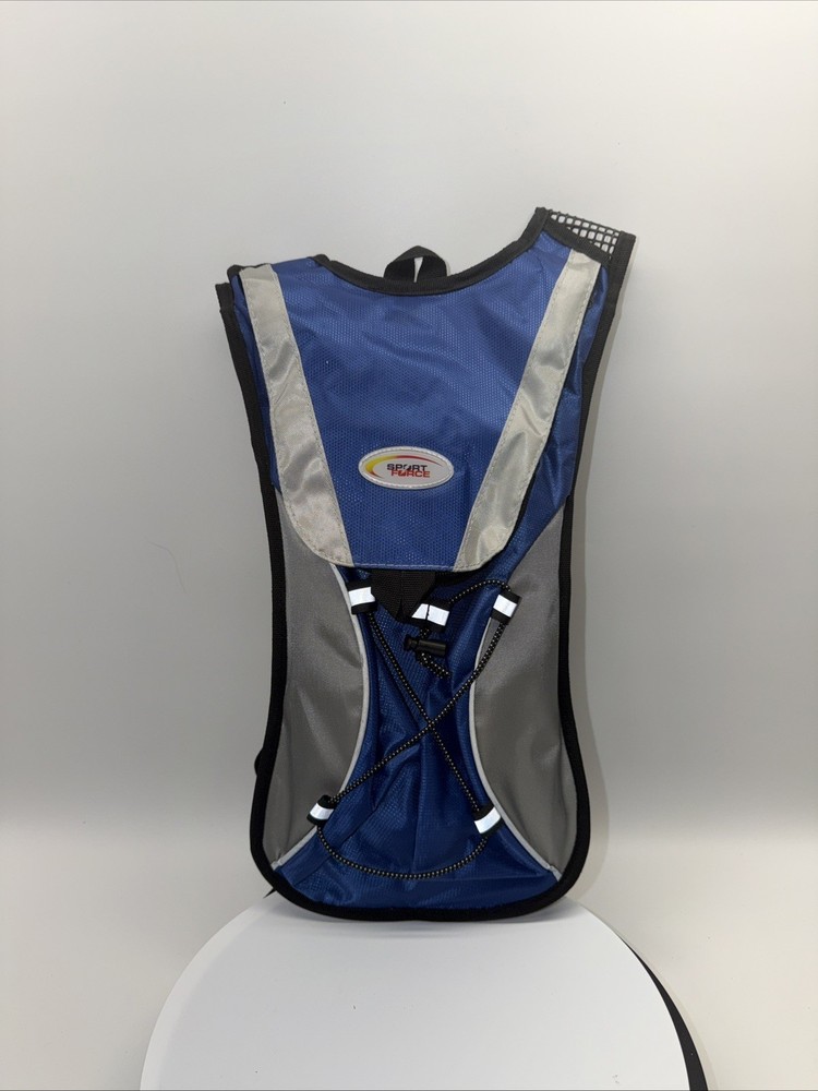 Sport Force Hydration Pack NWOT
