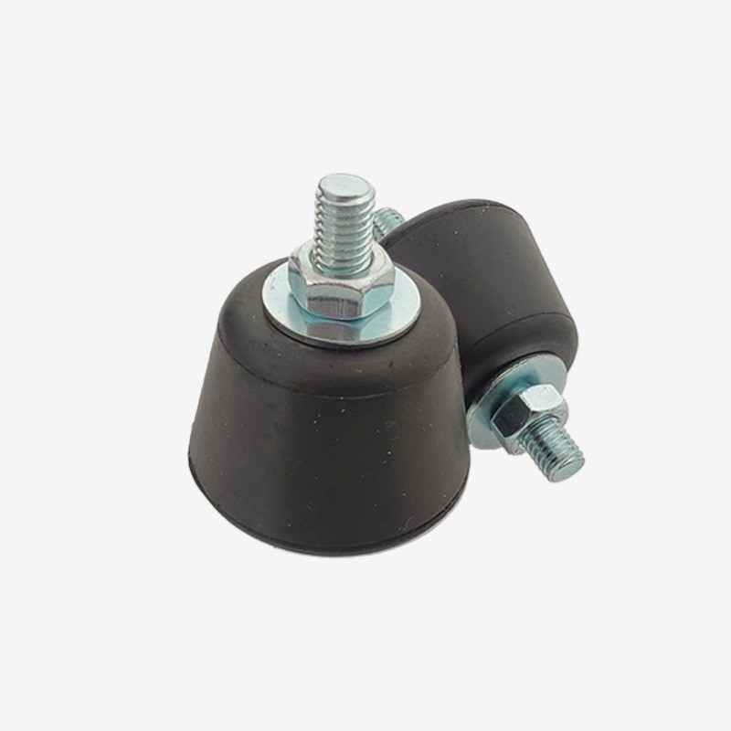 Anti Vibration Mounts for Mini Split Systems