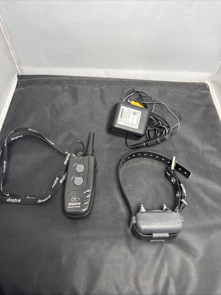 Dogtra 200NCP GOLD Remote Dog Training E-Collar System