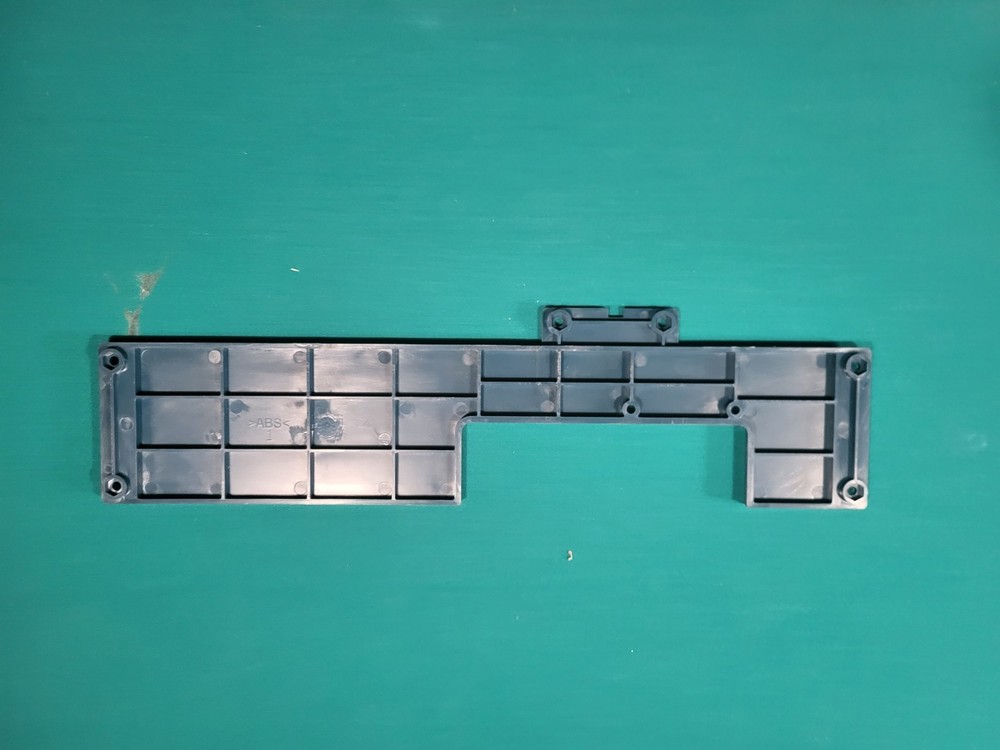 RA1181 Bosch Router Front Fascia Panel