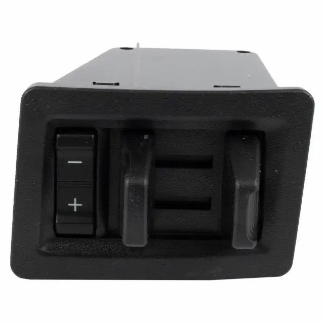 Genuine Ford Trailer Brake Control HC3Z2C006AA