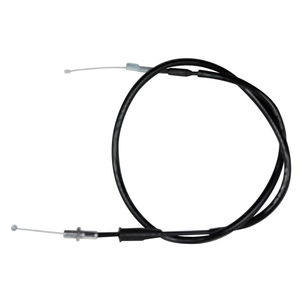 Motion Pro 01-1135 Black Vinyl Throttle Cable