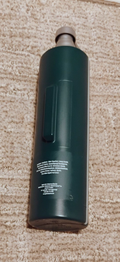 Conditioner CRABTREE & EVELYN 15 OZ Hydration + Renew bottle