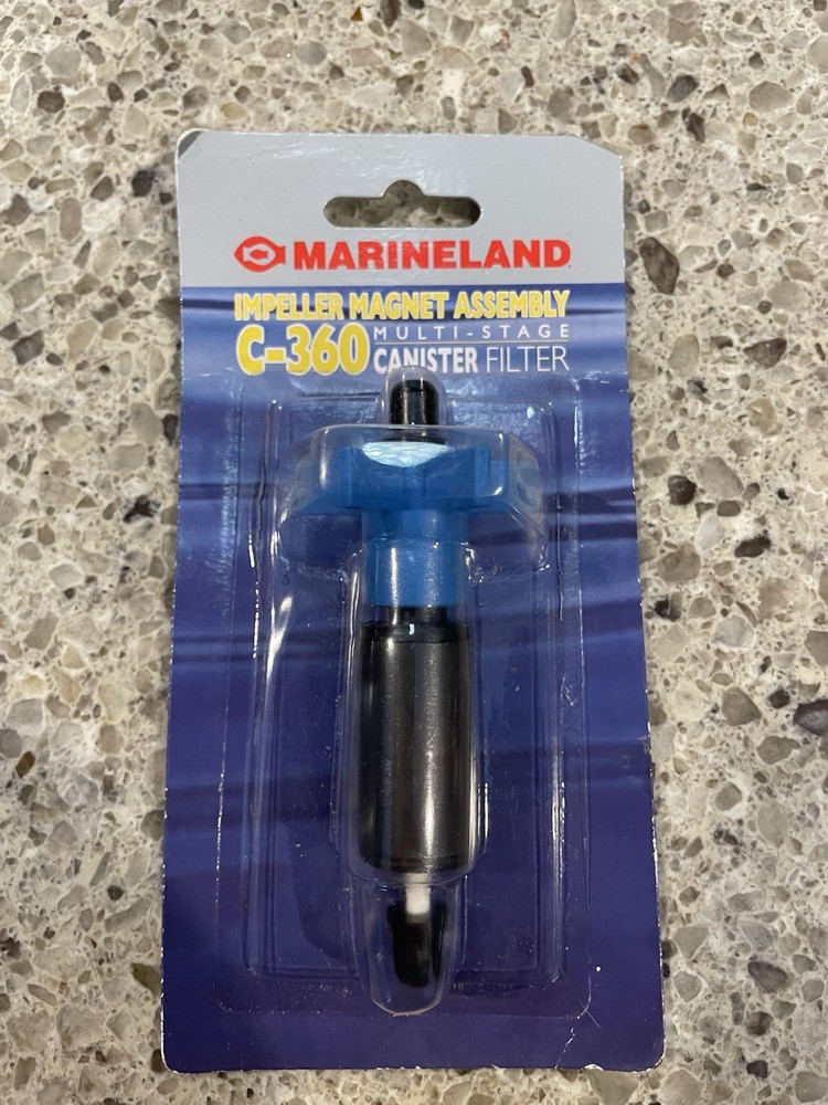 Marineland 360 Canister Impeller