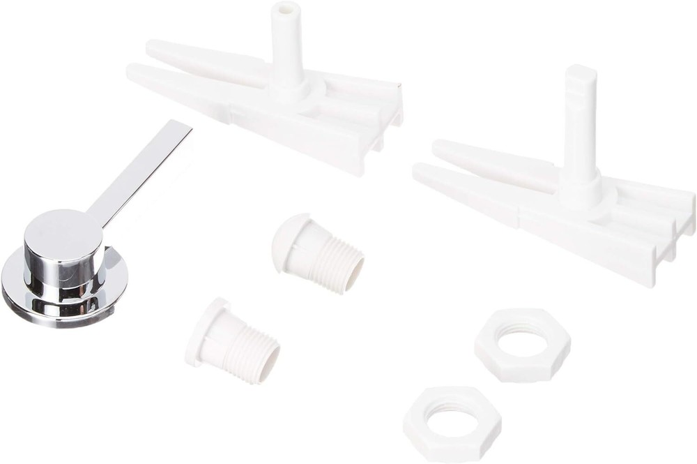 Flush Handle Trip Lever - Trip Lever Kit, For Flapperless - Niagara Conservation