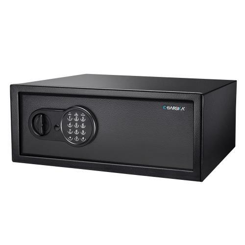 Barska - AX13090 - Wide Keypad Safe