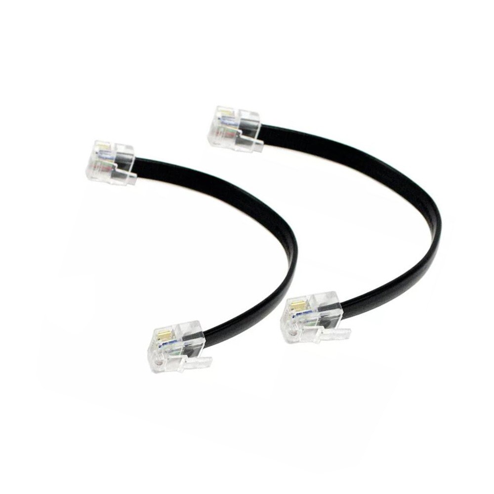 2X Replacement Short Front Panel Cable Yaesu FT-891