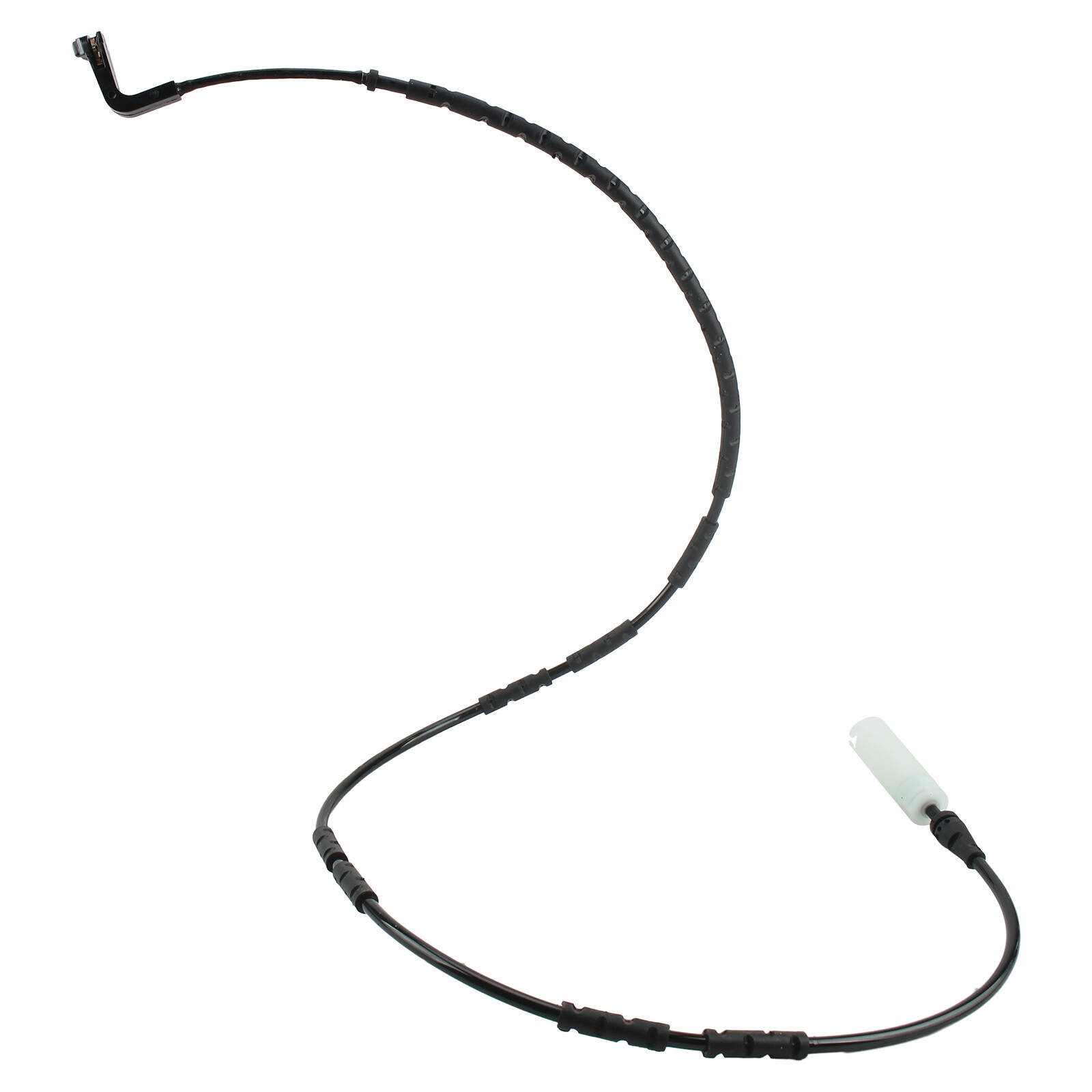 2pcs Front & Rear Disc Brake Pad Wear Sensor for BMW 328i 330i 335i 335d E90 M3