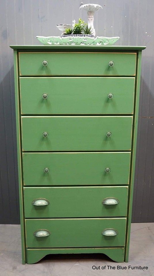 1-3/16" Baroque Scroll Work Design Knob Verdigris