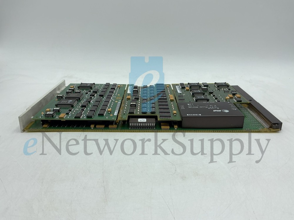 ALCATEL-LUCENT TECHNOLOGIES MC5D160A1C E5MQAENAAB 5ESS PROTOCOL HANDLER3