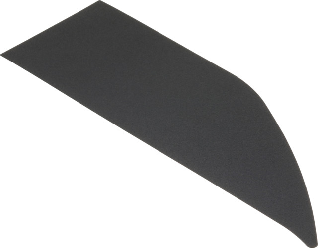 Genuine Titan Right Inner Mirror Corner Cover 80292-EZ00A