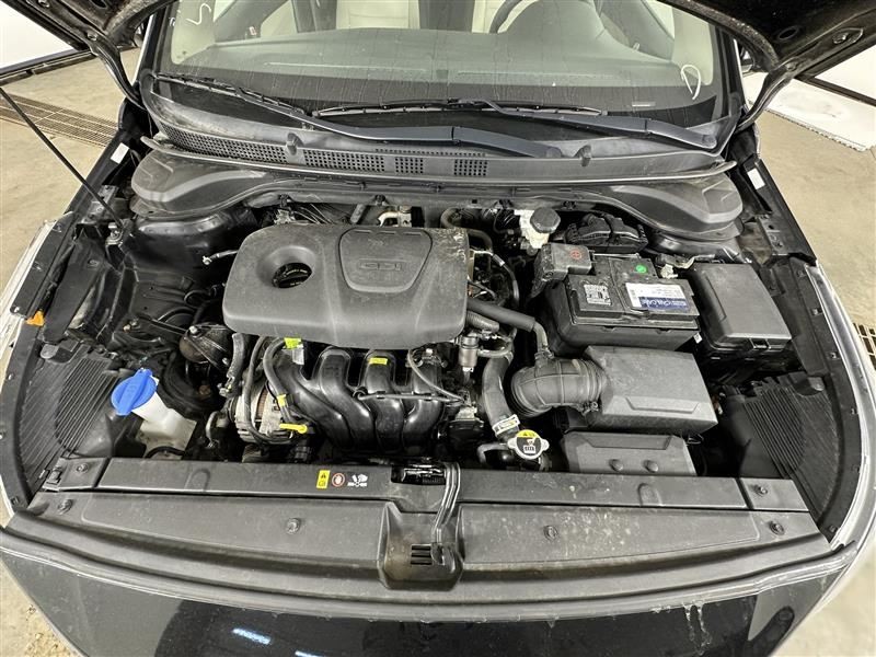 Camera/Projector Rear View Camera Fits 18-22 ACCENT 2646677