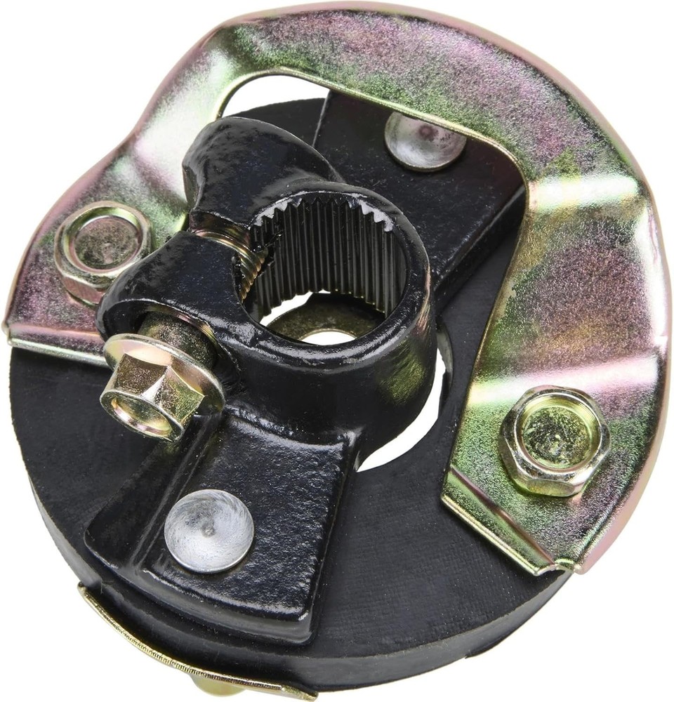 201 Flex Coupling Disc