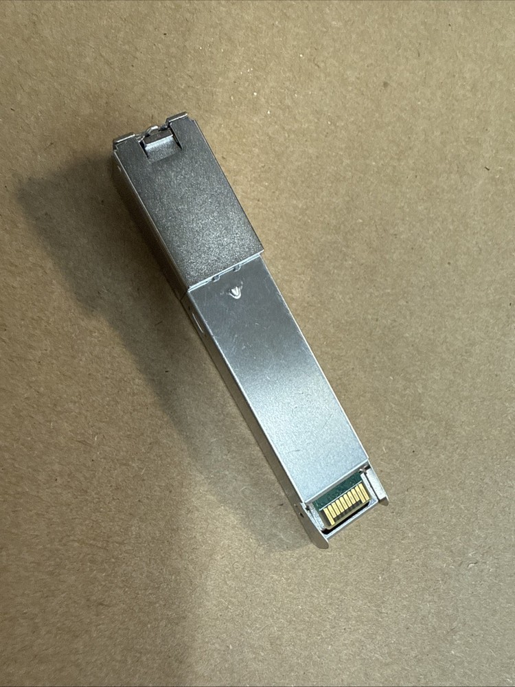 Nokia G-010S-A 3FE46541AADA GPON ONT SFP Fiber Network Module Transceiver