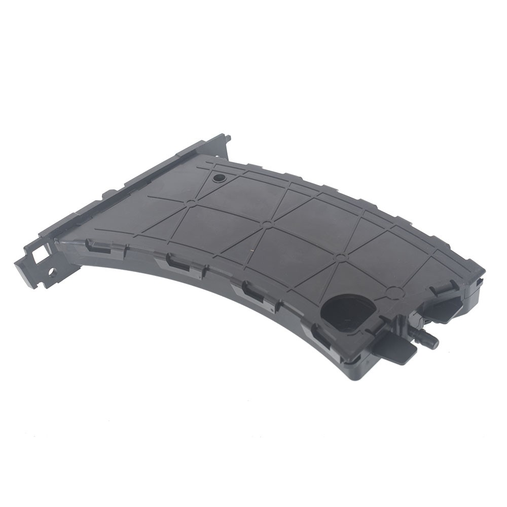 For BMW 3 Series E90 E91 E92 E93 2007-2013 Plastic Front Left Black Cup Holder