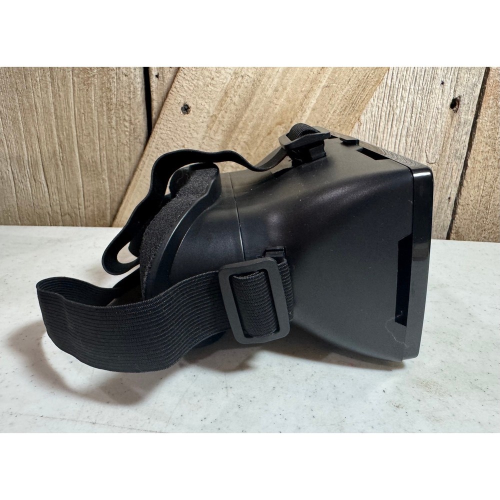 Open Box Vivitar Dream on Virtual Reality Headset VR160