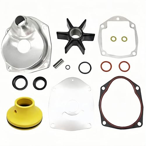 ???????? Water Pump Impeller Kit for MerCruiser ????? ? ???