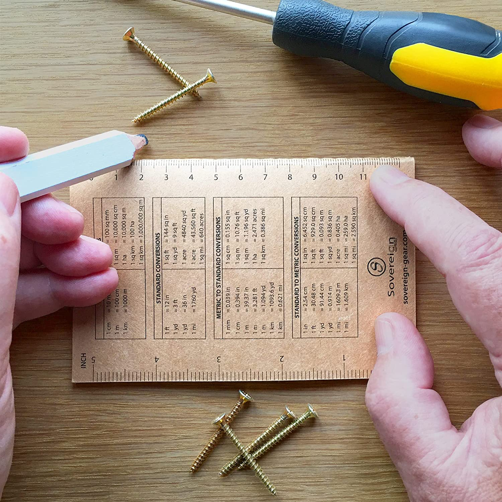 Field Notes Notebooks 5 Pack | Small Field Memo Book Notepad Refill Universal